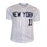 Gary Sheffield Signed New York Pinstripe Baseball Jersey (PSA) - RSA