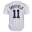 Gary Sheffield Signed New York Pinstripe Baseball Jersey (PSA) - RSA