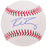 Robbie Ray Autographed Official MLB Baseball Seattle Mariners Beckett BAS QR Stock #205861 - RSA