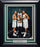 Paul Pierce, Kevin Garnett & Ray Allen Autographed Framed 16x20 Photo Boston Celtics Big 3 Beckett BAS QR Stock #209393 - RSA
