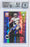 Drew Brees Autographed 2001 Donruss Elite Rookie Card #102 San Diego Chargers BGS 8.5 Auto Grade Gem Mint 10 #151/500 Beckett BAS #15681830
