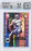 Drew Brees Autographed 2001 Donruss Elite Rookie Card #102 San Diego Chargers BGS 8.5 Auto Grade Gem Mint 10 #303/500 Beckett BAS #15681827