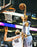 Ja Morant Autographed 16x20 Photo Memphis Grizzlies Beckett BAS QR Stock #218594