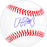 Oneil Cruz Autographed Official MLB Baseball Pittsburgh Pirates Beckett BAS QR Stock #218607