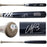 Francisco Alvarez Autographed Blue & Grey Marucci Pro Model Bat New York Mets Beckett BAS Witness Stock #218050