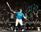 Cal Raleigh Autographed 16x20 Photo Seattle Mariners Spotlight Fanatics Holo Stock #218610