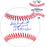 Dave Winfield Autographed Official MLB Baseball New York Yankees "HOF 2001, 12x All Star" Beckett BAS Witness Stock #220893