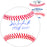 Dave Winfield Autographed Official MLB Baseball New York Yankees "HOF 2001" Beckett BAS Witness Stock #220894