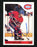 Mats Naslund Autographed 1985-86 Topps Card #102 Montreal Canadiens SKU #154146 - RSA