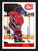 Mats Naslund Autographed 1985-86 Topps Card #102 Montreal Canadiens SKU #154147 - RSA
