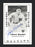 Jimmy Wasdell Autographed 1979 Diamond Greats Card #56 Washington Senators SKU #165565 - RSA