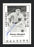 Jimmy Wasdell Autographed 1979 Diamond Greats Card #56 Washington Senators SKU #165566 - RSA