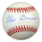 Otis Davis Autographed Official MLB Baseball Brooklyn Dodgers PSA/DNA #S52705 - RSA