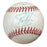 Felix Hernandez Autographed NW League Game Used Baseball Seattle Mariners PSA/DNA #I16422 - RSA