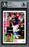 Juan Soto Autographed 2019 Topps 35th Anniversary Card #T84-2 Washington Nationals Beckett BAS #15781570