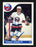 Tomas Jonsson Autographed 1985-86 Topps Card #154 New York Islanders SKU #154161 - RSA