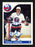 Tomas Jonsson Autographed 1985-86 Topps Card #154 New York Islanders SKU #154162 - RSA