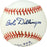 Bob Dillinger Autographed Official AL Baseball St. Louis Browns, Pittsburgh Pirates "Lifetime .306 Average" PSA/DNA #F61480 - RSA