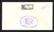 Jim Delaney Autographed First Day Cover Shot Put 1948 Olympics SKU #159605 - RSA