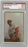 Howard Fox Philadelphia Phillies 1953 Bowman Color Baseball Trading Card #158- PSA Graded 7 Near Mint (OC) - RSA
