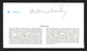 Myron Bruce Bradley Autographed First Day Cover Olympic Water Polo SKU #159609 - RSA