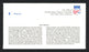 Ralph Boston Autographed First Day Cover Olympic Long Jumper SKU #159612 - RSA