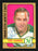 Ted Harris Autographed 1972-73 O-Pee-Chee Card #118 Minnesota North Stars SKU #154186 - RSA