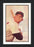 Pete Runnels Autographed 1983 CCC 1953 Bowman Reprint Card #139 Washington Senators SKU #165604 - RSA