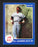 Jim Rice Autographed 1984 Star Card #6 Boston Red Sox SKU #164053 - RSA