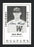 Sam West Autographed 1979 Diamond Greats Card #51 Washington Senators SKU #165608 - RSA