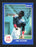 Jim Rice Autographed 1984 Star Card #12 Boston Red Sox SKU #164059 - RSA
