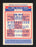 Jim Rice Autographed 1984 Topps Ralston Purina Card #9 Boston Red Sox SKU #164062 - RSA