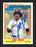 Jim Rice Autographed 1984 Topps Ralston Purina Card #9 Boston Red Sox SKU #164062 - RSA