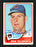 Dick Ellsworth Autographed 1965 Topps Card #165 Chicago Cubs SKU #157094 - RSA