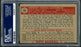 Fred Hutchinson Autographed 1952 Topps Card #126 Detroit Tigers PSA/DNA #26926177 - RSA