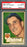 Fred Hutchinson Autographed 1952 Topps Card #126 Detroit Tigers PSA/DNA #26926177 - RSA