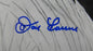 don larsen bob rush signed 8x10 photo jsa tt04589 certificate of authenticity