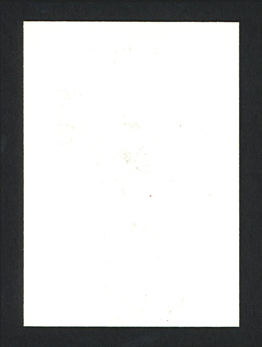 Thurman Tucker Autographed 1979 Diamond Greats Card #141 Chicago White Sox SKU #165630 - RSA
