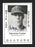 Thurman Tucker Autographed 1979 Diamond Greats Card #141 Chicago White Sox SKU #165630 - RSA