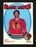 Lou Angotti Autographed 1971-72 O-Pee-Chee Card #212 Chicago Blackhawks SKU #154224 - RSA
