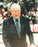 John Wooden Autographed 8x10 Photo UCLA Bruins "To Alexa" PSA/DNA #S28685 - RSA