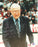 John Wooden Autographed 8x10 Photo UCLA Bruins "To John" PSA/DNA #S28700 - RSA