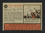 Carl Sawatski Autographed 1962 Topps Card #106 St. Louis Cardinals SKU #161875 - RSA