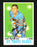 Gary Veneruzzo Autographed 1970-71 Topps Card #101 St. Louis Blues SKU #154235 - RSA