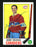 Bobby Rousseau Autographed 1969-70 Topps Card #9 Montreal Canadiens SKU #154241 - RSA