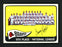 Gary Kolb Autographed 1965 Topps Card #426 Milwaukee Braves SKU #157130 - RSA