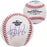 Fernando Tatis Jr. Autographed Official MLB 2019 Opening Day Logo Baseball San Diego Padres JSA Stock #202012 - RSA