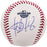 Fernando Tatis Jr. Autographed Official MLB 2019 Opening Day Logo Baseball San Diego Padres JSA Stock #202012 - RSA