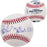 Fernando Tatis Jr. Autographed Official MLB Baseball San Diego Padres "MLB Debut 3/28/2019" JSA Stock #202014 - RSA