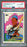 Ken Griffey Jr. Autographed Topps Project 2020 Fucci Card #201 Seattle Mariners "13x AS" #1/1 PSA/DNA #52451222 - RSA
